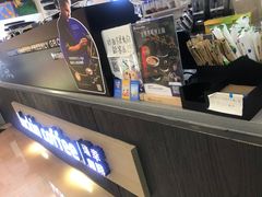 -瑞幸咖啡(解放碑英利大融城店)