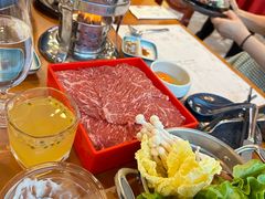 -V Bar海景扒房(北海湾惠龙万达嘉华酒店)