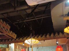 -重庆袁老四火锅(武进万达店)