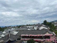 -大理古城