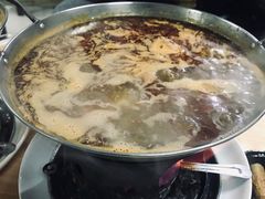 -老殷锅仔
