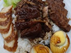 -瑞霖·隆江猪脚饭