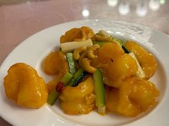 -烤肉宛饭庄(南礼士路店)