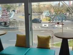 -Shell Café壳牌咖啡(仁恒梦中心店)