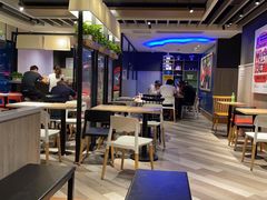 -肯德基(昆山张浦店)