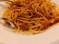 -萨莉亚意式餐厅(河东万达店)