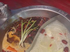 -袁老四重庆老火锅(桐梓坡店)
