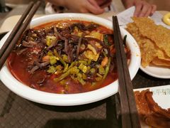 -水平有限广西米粉·广西风味集(五道口店)