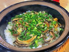 -苏记餐厅(叠南店)