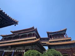 -雍和宫