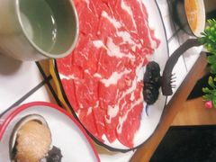 -九牛捞火锅(文化路店)