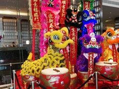 -领事馆19号中餐厅(厦门海景洲际酒店)