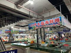 -万尾农贸市场