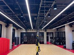 -超级猩猩健身·团课(金融街购物中心店)