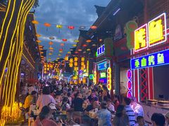 -鸿恩陶然大观园