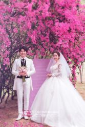 -色色婚纱摄影(大沥旗舰店)