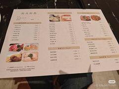 -京香轩·中餐厅(上海中庚聚龙酒店)