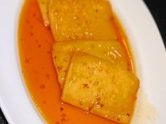 桂花糖年糕-老头儿油爆虾·知味杭州(爱琴海购物中心)