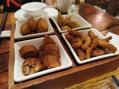 -临家闽南菜(翔安店)