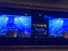 -温莎KTV(珠江路店)