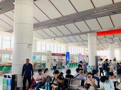 -苏州汽车客运北站