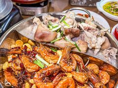 -四妹餐厅(玫瑰街店)