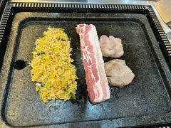-韩阳王石板烤肉