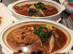 -肆月河豚·新淮扬菜·烤鸭(中关村店)