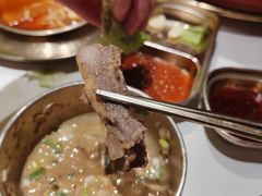 -西塔老太太泥炉烤肉(川沙百联店)