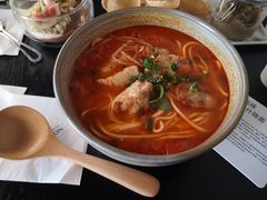 -里面·Noodlology(机电院店)