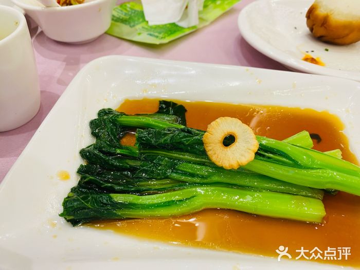 金时代顺风大酒店(金山店)图片