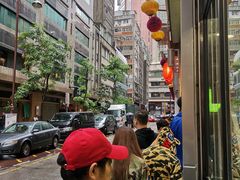 -华嫂冰室(尖沙咀店)