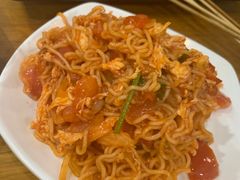 -食客烧烤(罗道庄店)