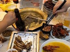 -怪怪龙虾·来自江苏盱眙(惊驾路店)