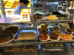 -护国寺小吃(新街口店)