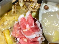 -快乐小羊·内蒙牛羊肉火锅(流花中心店)