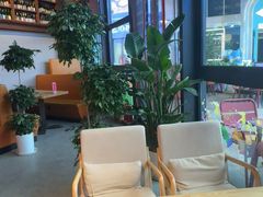 -牛啤堂精酿啤酒餐吧(五棵松华熙店)