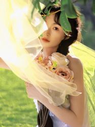 点击看大图 -蜜桃少女VISION写真馆(雁塔店)