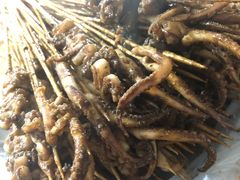 -十里铺铁板鱿鱼