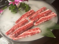 -匠牛道烤肉料理店(西坝河店)