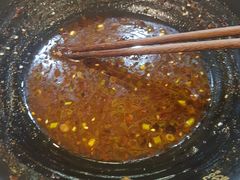 麻辣小面-豆爺小面(朱雀店)