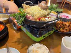 -海云台韩式汤饭·13年匠心韩料(南山店)