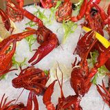 武汉这个夏天花样Zui多的小龙虾店、一棠龙虾
