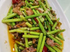 -陈胖子特色菜.鲜货现炒(融景城店)