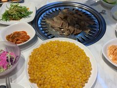 -六七八韩式烤肉·韩国料理(上杭路店)