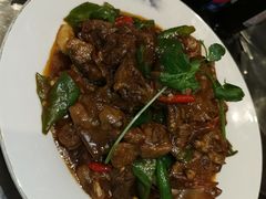 -普天和酒楼·新津菜·烤鸭(天津之眼店)