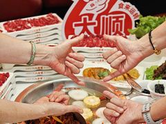 -八合里牛肉火锅(上海中山公园店)