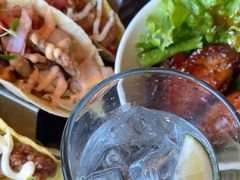 -Lets burger非常汉堡·环球风味(蓝色港湾店)
