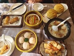 -粤秀小厨·广式早茶(辽宁路店)