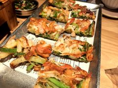 -KimPro 辛普乐概念韩餐